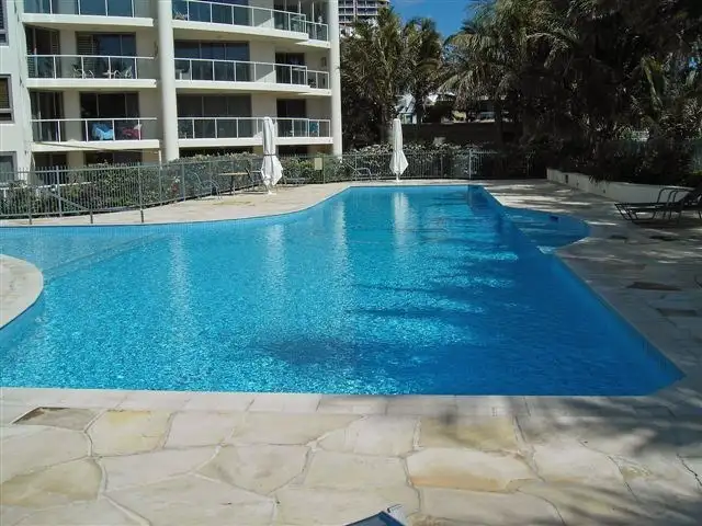 Fifth view of Homely apartment listing, 122 (12B) 'La Sabbia' 74 Old Burleigh Road, Broadbeach QLD 4218