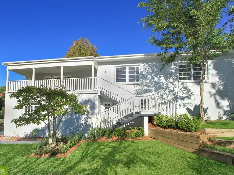 Second view of Homely house listing, 5 Dumfries Avenue, Mount Ousley NSW 2519