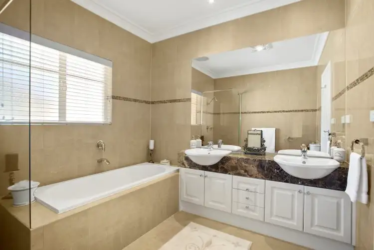 Seventh view of Homely house listing, 45 Viewhill Road, Balwyn North VIC 3104