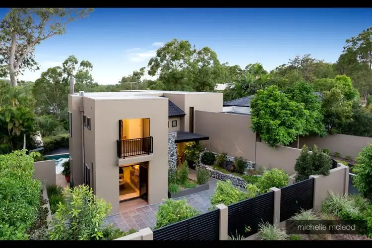 Third view of Homely house listing, 441 Bielby Road, Chapel Hill QLD 4069