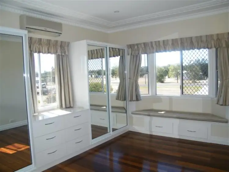 Fourth view of Homely house listing, 4 Washington Avenue, Wieambilla QLD 4413