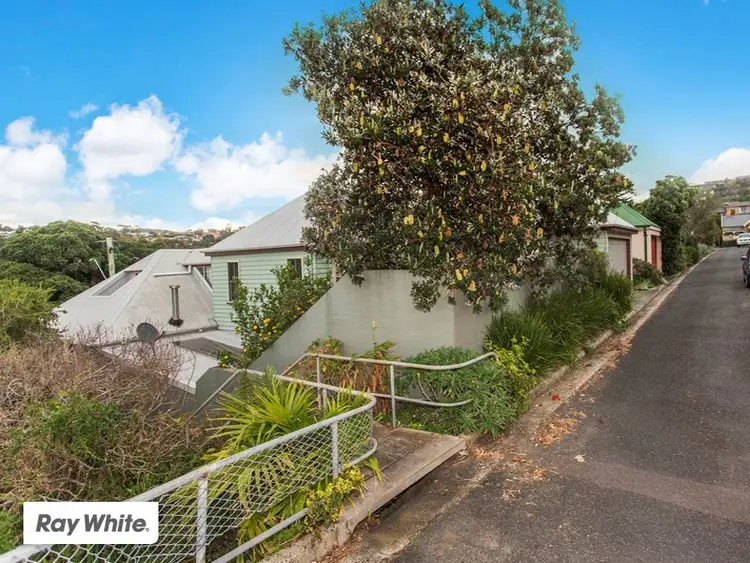 Second view of Homely house listing, 13 Minnamurra Street, Kiama NSW 2533