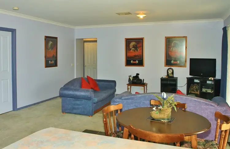 Seventh view of Homely house listing, 4 Ryans Lane, Heathcote VIC 3523