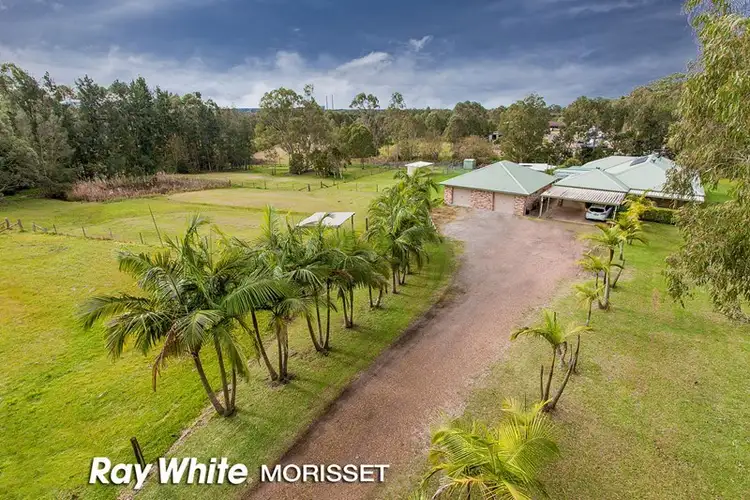 Main view of Homely rural property listing, 51 Main Road, Morisset NSW 2264