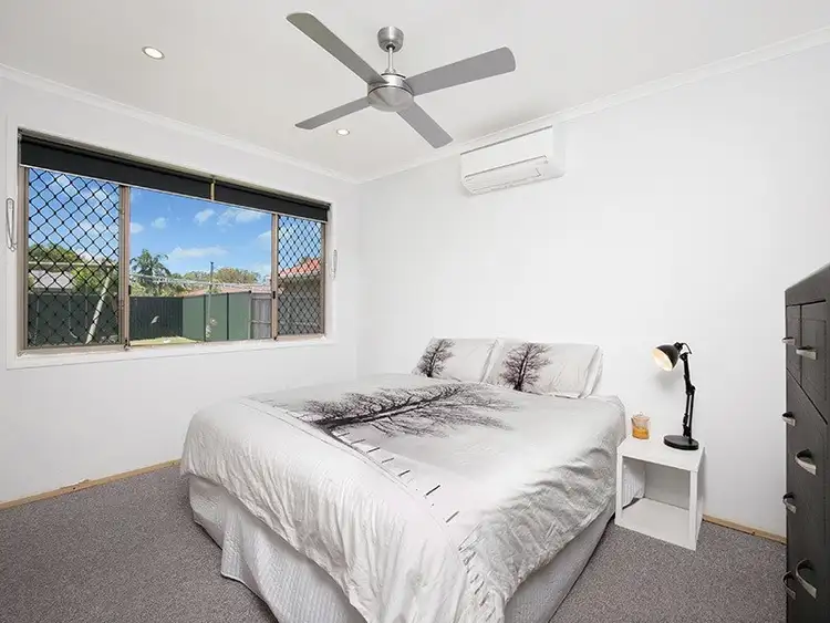 Fifth view of Homely house listing, 2 Pantai Place, Tanah Merah QLD 4128
