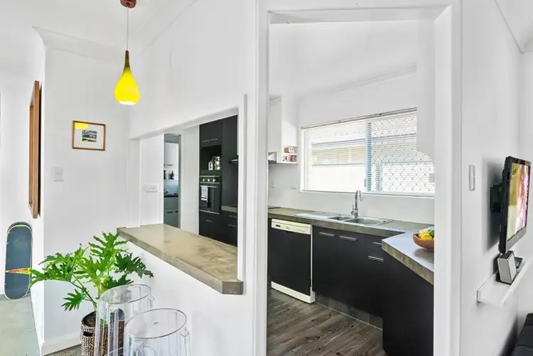 Fifth view of Homely house listing, 30 Illaroo Street, Palm Beach QLD 4221