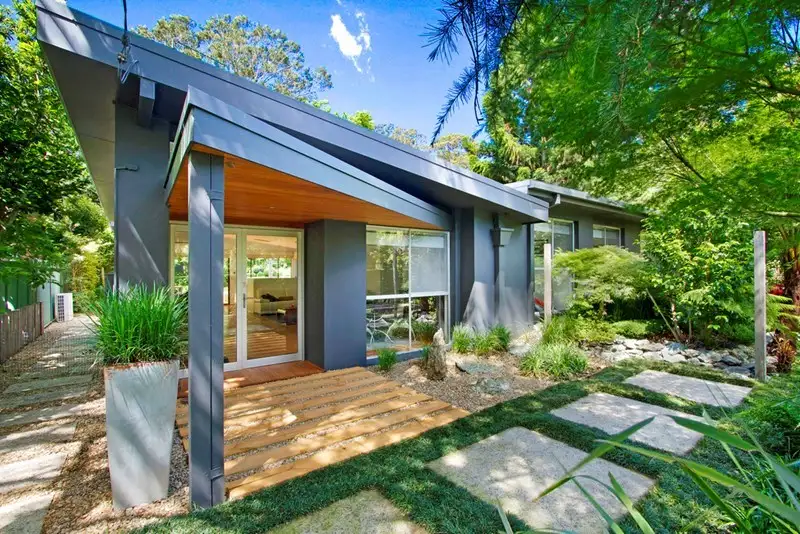 Main view of Homely house listing, 136 Old Bells Line of Road, Kurrajong NSW 2758