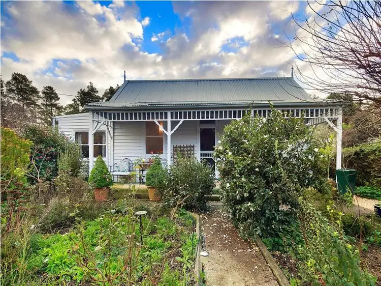 Main view of Homely rural property listing, 1-3 Hamilton Street, Linton VIC 3360