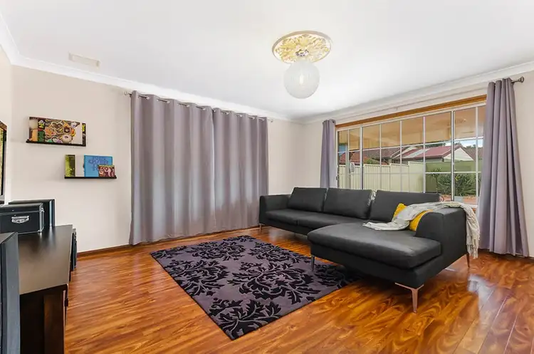 Second view of Homely house listing, 66 Ritchie Crescent, Horsley NSW 2530
