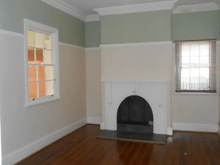 Second view of Homely house listing, 17 Darling Street, Tamworth NSW 2340