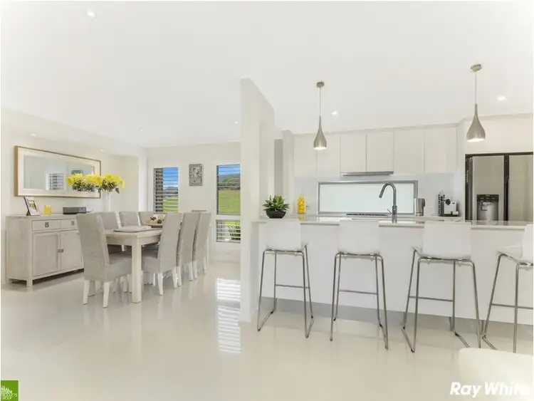 Second view of Homely house listing, 46 Wongawilli Street, Albion Park NSW 2527
