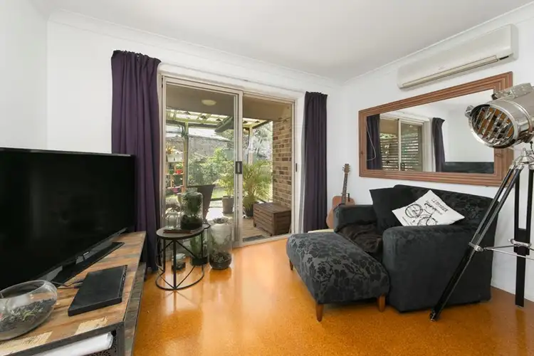 Seventh view of Homely townhouse listing, 21/40 Blaikie, Hendra QLD 4011