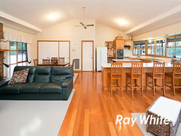 Sixth view of Homely house listing, 16 Gerards Way, Tyabb VIC 3913