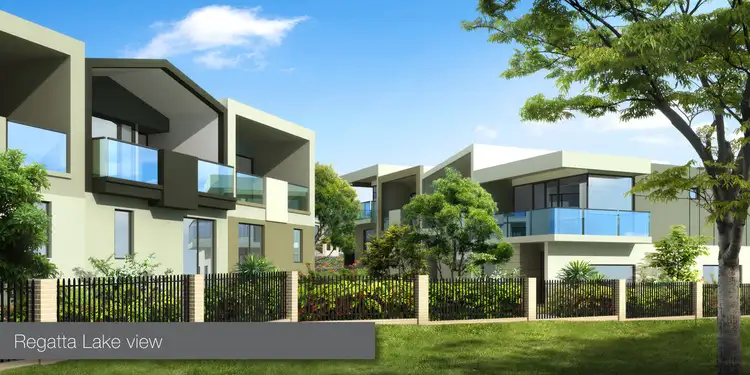 Second view of Homely townhouse listing, 26/138 Springfield Lakes Boulevard, Springfield Lakes QLD 4300