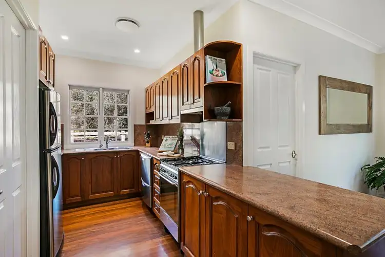 Fourth view of Homely house listing, 7 Lillian Court, Highfields QLD 4352