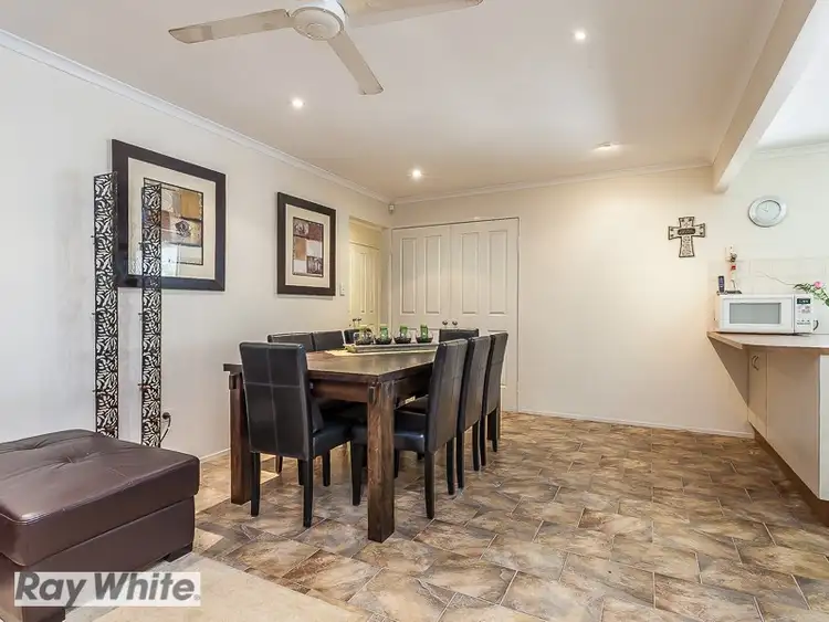 Sixth view of Homely house listing, 25 Huntington Drive, Kallangur QLD 4503