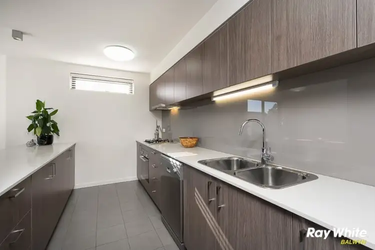 Fourth view of Homely apartment listing, 201/766 Whitehorse Road, Mont Albert VIC 3127