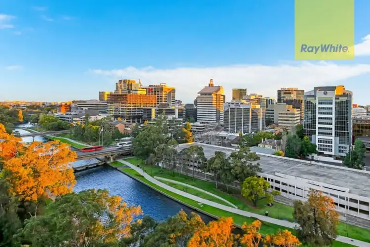 Seventh view of Homely apartment listing, 106/3 Sorrell Street, Parramatta NSW 2150