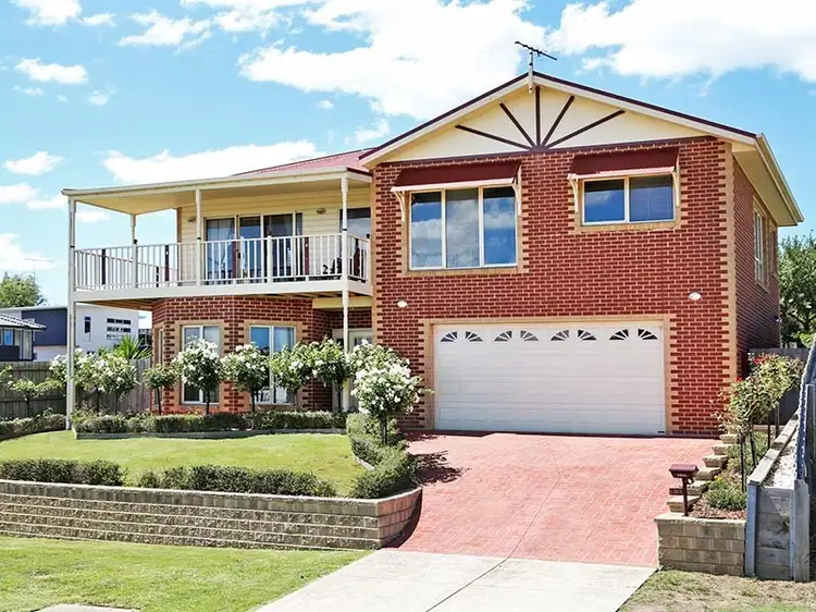 2 Gange Place, Clifton Springs VIC 3222