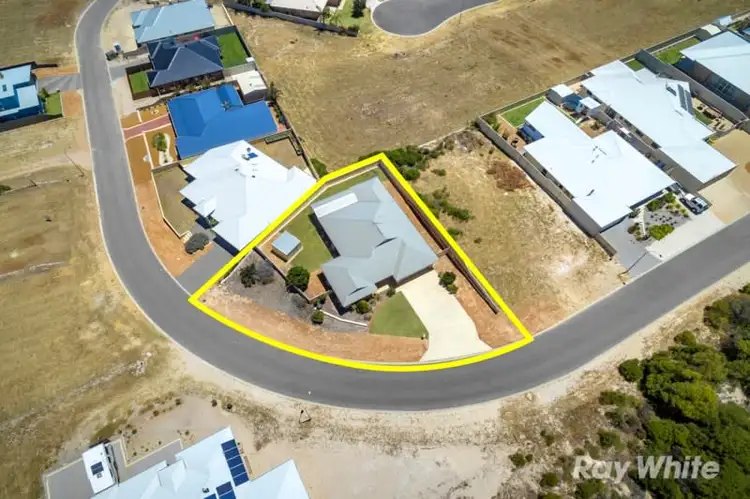 22 Hampshire Drive, Cape Burney WA 6532