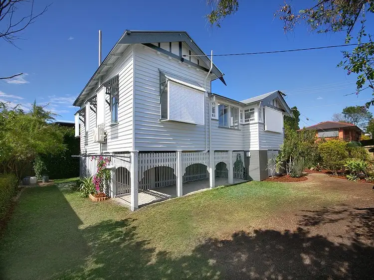 Second view of Homely house listing, 35 Holmes Street, Moorooka QLD 4105