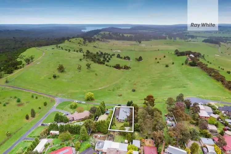 Second view of Homely house listing, 52 Evelyn Street, Whittlesea VIC 3757