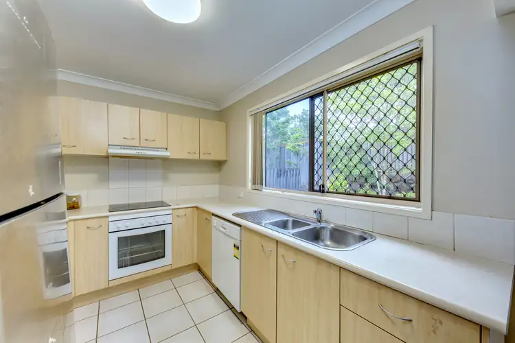 Second view of Homely townhouse listing, 43/36 Rushton Street, Runcorn QLD 4113