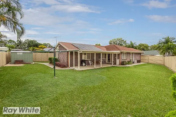 Second view of Homely house listing, 9 Bancroft Drive, Murrumba Downs QLD 4503
