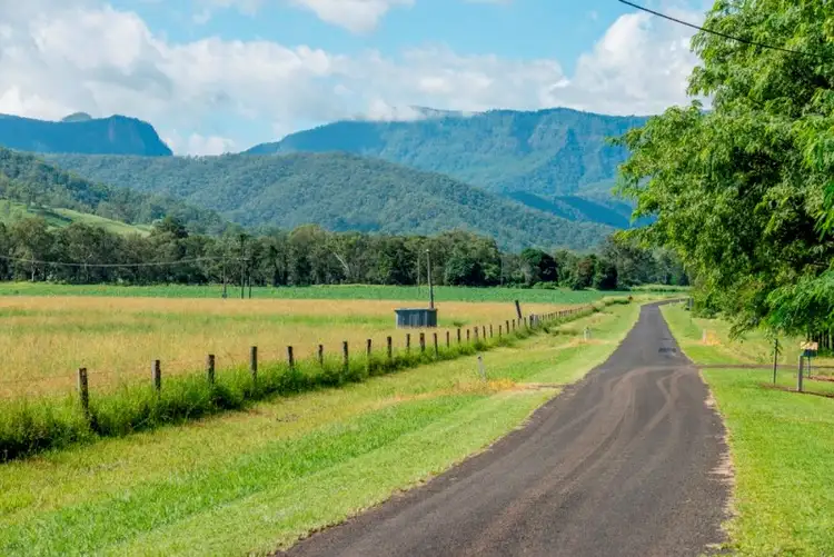 Fourth view of Homely rural property listing, 286 Mulgowie Road, Mulgowie QLD 4341
