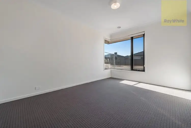 Fifth view of Homely house listing, 11 Angove Street, Craigieburn VIC 3064