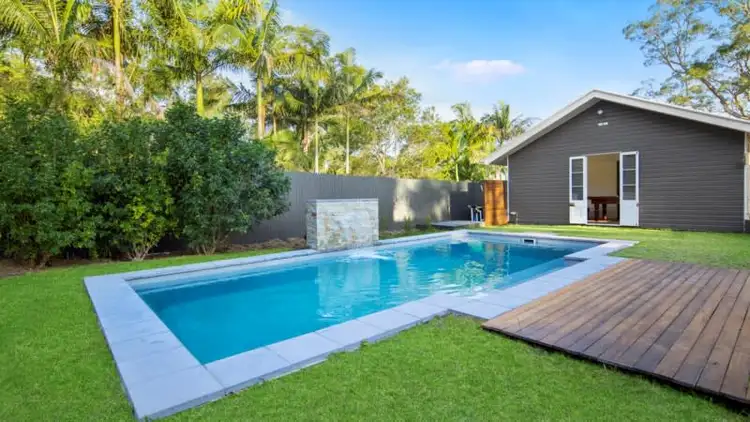 Fourth view of Homely house listing, 612 Glenview Road, Glenview QLD 4553
