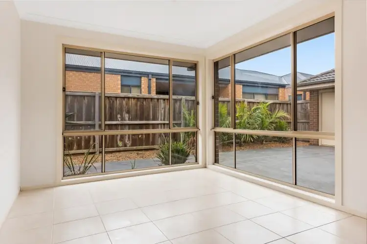 Fifth view of Homely house listing, 27 Dardel Drive, Bannockburn VIC 3331