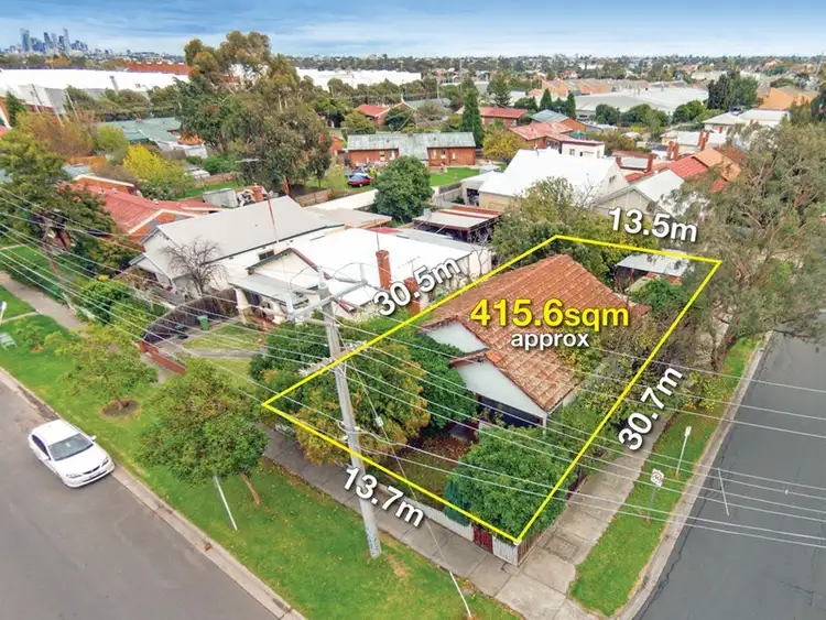 Main view of Homely house listing, 19 Railway Place, Preston VIC 3072
