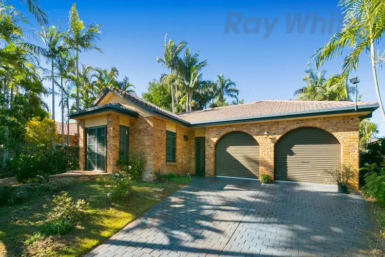 Main view of Homely house listing, 6 Springsure Street, Runcorn QLD 4113