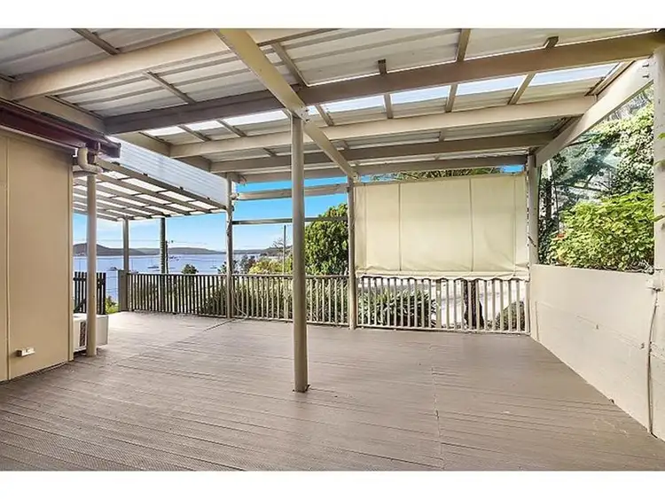 Seventh view of Homely house listing, 316 Glenrock Parade, Tascott NSW 2250
