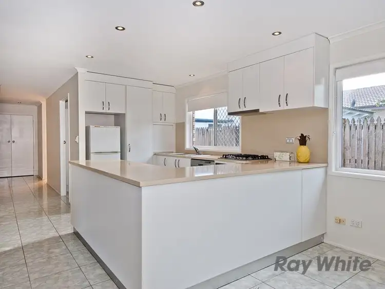 Seventh view of Homely house listing, 5 First Street, Virginia QLD 4014