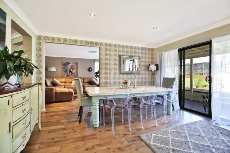 Second view of Homely house listing, 100 Blue Gum Way, North Nowra NSW 2541