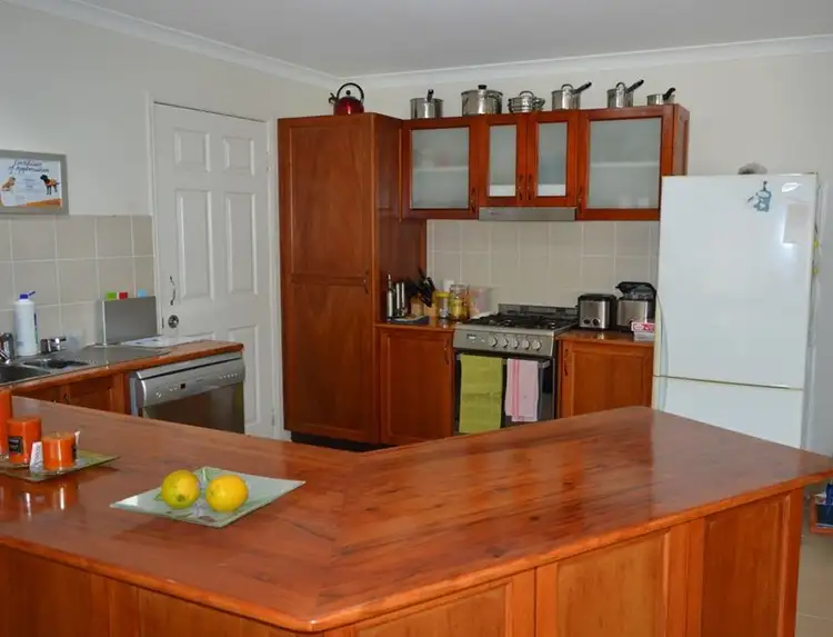 Second view of Homely house listing, 81/466 Steve Irwin Way, Beerburrum QLD 4517