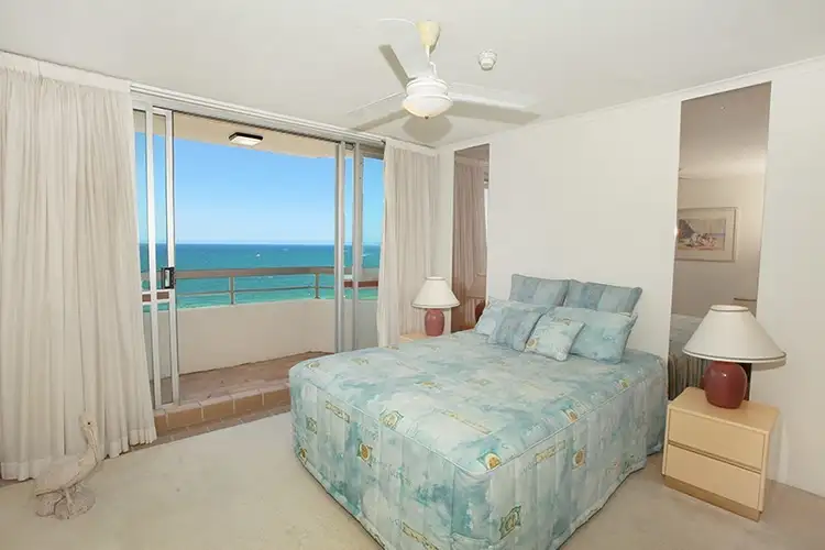 Fourth view of Homely unit listing, 13C/135 Parkyn Parade, Mooloolaba QLD 4557