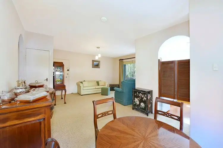 Fourth view of Homely unit listing, 13/34-38 Burdett Street, Hornsby NSW 2077