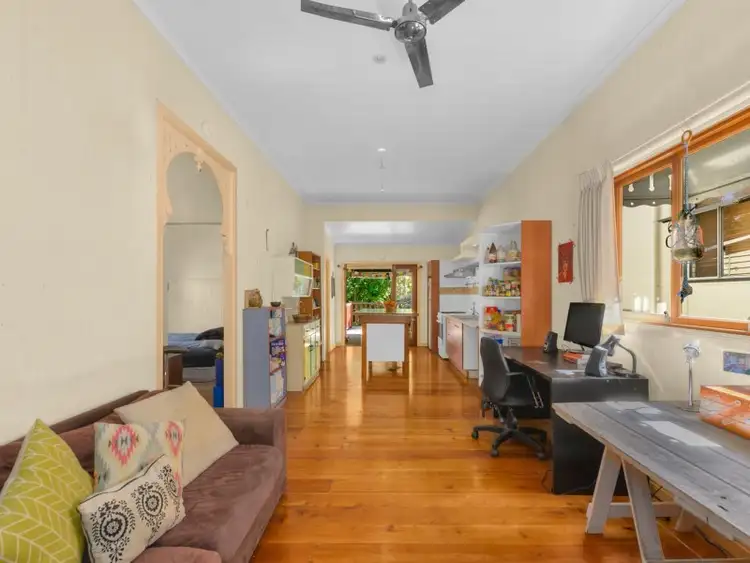 Fourth view of Homely house listing, 13 Caroline Street, Annerley QLD 4103