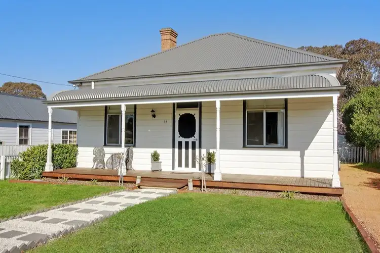 35 Reign Street, Goulburn NSW 2580