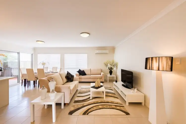 Second view of Homely house listing, 326 Ramsay Street, Middle Ridge QLD 4350