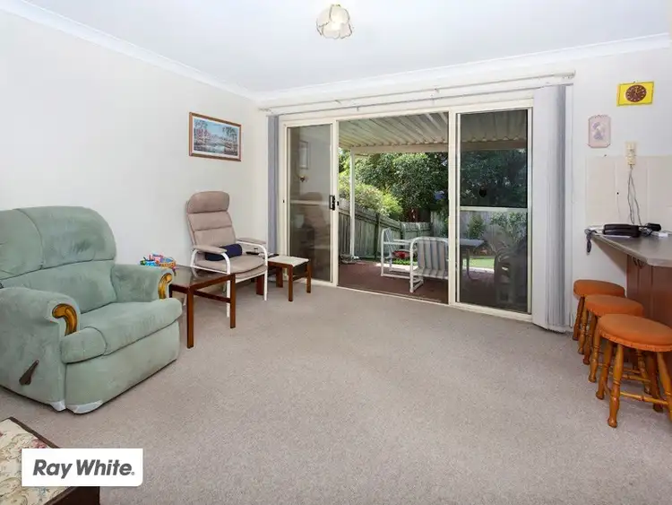 Sixth view of Homely townhouse listing, 4 Whitton Place, Kiama NSW 2533