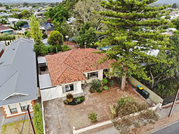 12 Torrens Avenue, Klemzig SA 5087