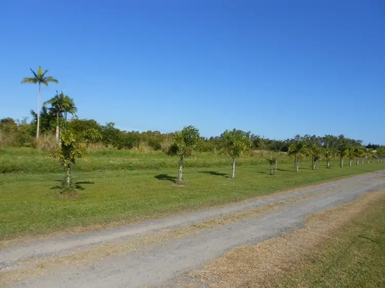 Lot 11 LOUIS Road, South Innisfail QLD 4860