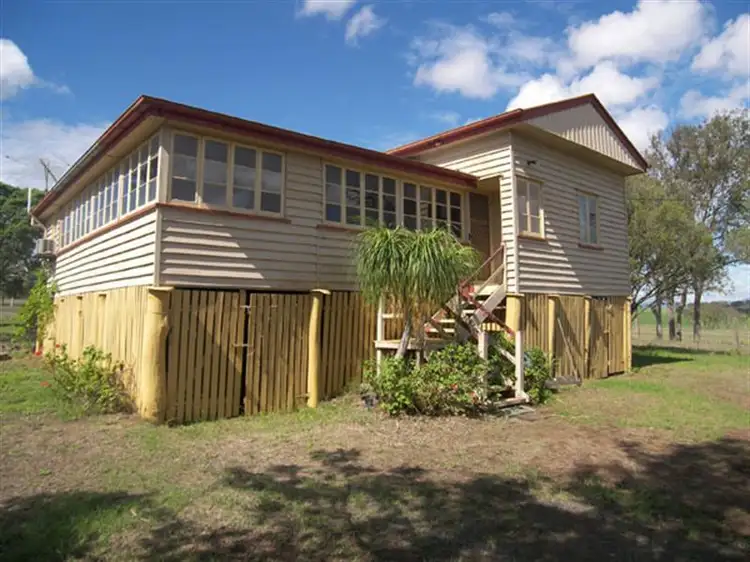 Fourth view of Homely rural property listing, Address available on request