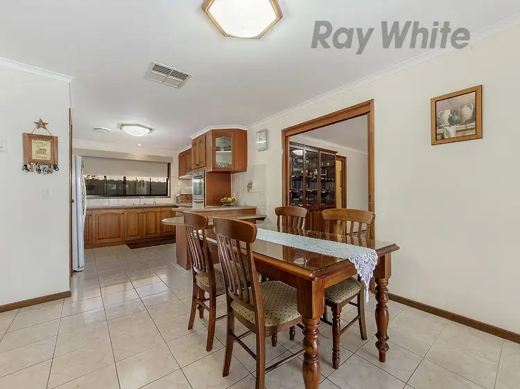 Fourth view of Homely house listing, 18 Narong Place, Keilor Downs VIC 3038