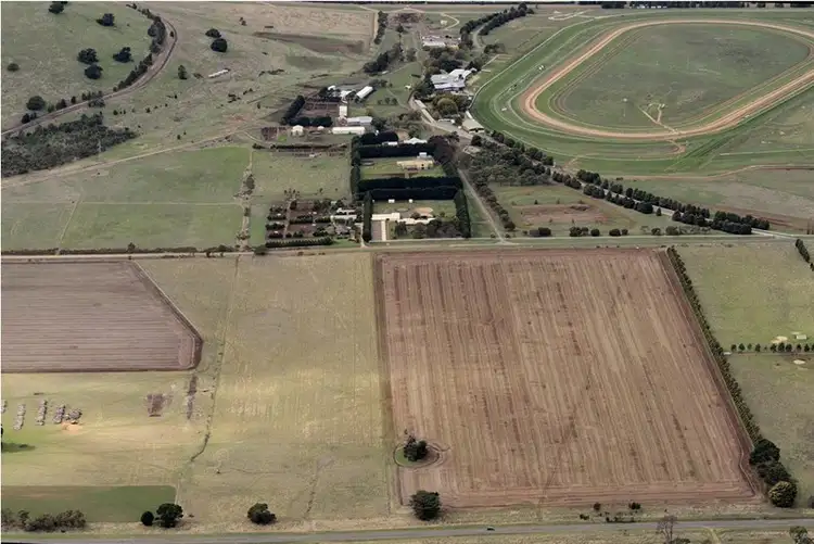 Fourth view of Homely land listing, Lot 3 Midas Road, Miners Rest VIC 3352