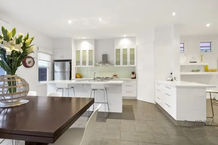 Fourth view of Homely house listing, 44 Elizabeth Street, Geelong West VIC 3218